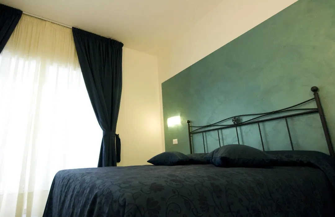 Atlantis Inn Roma-1
