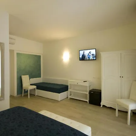 Atlantis Inn Roma-2